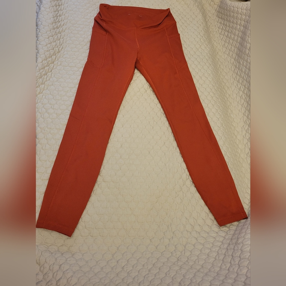 Gilly hicks pocket leggings